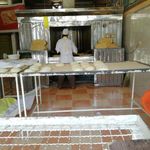 نانوایی سنگک