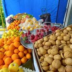 ارزانسرای میوه سید رامین