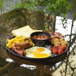 کافه رستوران سورا