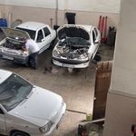 خدمات فنی تخصصی قربانی