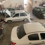 خدمات فنی تخصصی قربانی