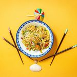 رستوران آسیایی دیباجی