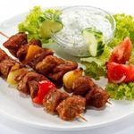 کترینگ ترخون