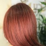 خدمات تخصصی رنگ و لایت مژگان رئیسی زاده