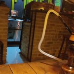 کافی شاپ ویتو