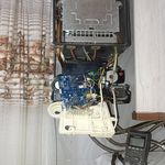 تاسیسات گرمایشی و سرمایشی رشوند