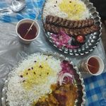 رستوران پیام