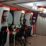 آرایشگاه عروس دریا