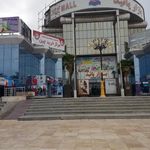 بازار پانیذ کیش