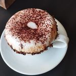 شهر قهوه