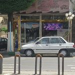قنادی کامشاد
