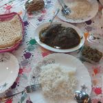 رستوران مهرداد (حیدربابا قدیم)