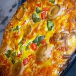 کباب گوسفندی نارمک
