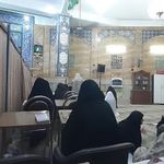 مسجد حر