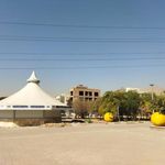 سرویس بهداشتی بوستان سلامت