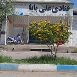 کلوچه پزی شمس آباد