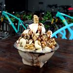 آبمیوه بستنی امیر