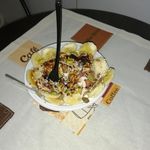 کافه بستنی و آبمیوه پلاس +