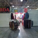 پوشاک زنانه فتحی