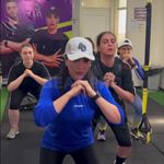 باشگاه ورزشی سون فیت پاور