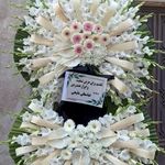 گل فروشی دنیز آنلاین (شعبه 2)