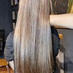 سالن زیبایی زن روز