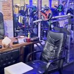 باشگاه ورزشی کاوه(آینده سازان)