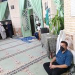 مسجد شهید بنازاده