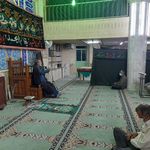 مسجد شهید بنازاده