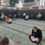 مسجد شهید بنازاده