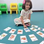 آکادمی زبان کودک و پیش دبستانی بادبادک