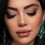 میکاپ آرتیست و مدرس میکاپ فرزانه گلدوزی