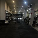مجموعه ورزشی اکسیژن (بدنسازی-استخر-سونا)