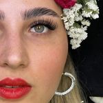 خدمات اکستنشن مژه مهناز رستمی