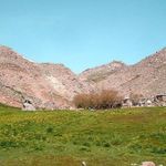 دشت میشان (میدان میشان)