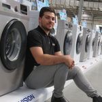 تعمیرات لوازم خانگی حیدری