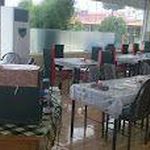 رستوران اسکله