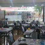 رستوران اسکله