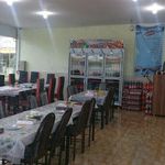 رستوران اسکله