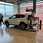 مرکز کارشناسی رنگ رباتیک و فنی  میکرون