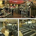 باشگاه بدنسازی هدف