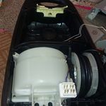 کیوان خانلری ریکنده