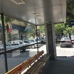 ایستگاه اتوبوس حر عاملی 64