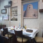 رستوران نایب