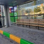ایستگاه اتوبوس حر عاملی 64