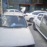صافکاری