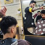 سالن آرایش سناتور