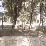 رستوران سنتی مسجد حضرت ابوالفضل