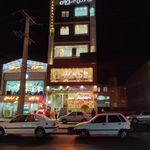 رستوران آذربایجان