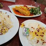 رستوران آذربایجان